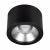 Светильник SP-LEGEND-R235-35W Warm3000 (BK, 50 deg, 230V) (Arlight, IP20 Металл, 3 года)