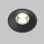 Встраиваемый светильник Round 4000K 12W 60° Черный