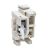 PRO.KVANT Вспомогательный контакт 2НО2НЗ 250 (правый)