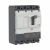 Авт. выкл. пост. тока YON pro MNX630L 4P 550A 50kA при DC1000V расц. TMD DC