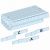 Шина 3-фазная 450мм 256мм² 800А изолированная Schneider Electric Prisma P