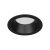 Светильник MS-DROP-BUILT-R84-8W Warm2700 (BK, 85 deg, 230V) (Arlight, IP54 Металл, 5 лет)