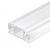 Профиль STRETCH-32-CEIL-CENTER-2000 WHITE (Arlight, Алюминий)