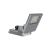 Светодиодный светильник "ВАРТОН" Rigel RZhD (ДО1 универсал) 80Вт 5000К управляемый, NEMA-разъем