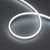 Лента герметичная HALO-SIDE-A160-06x13mm 24V White6000 (10 W/m, IP67, 5m, wire x1) (Arlight, Вывод прямой, 3 года)