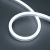 Лента герметичная HALO-SIDE-A160-15x25mm 24V White6000 (10 W/m, IP67, 5m, wire x1) (Arlight, Вывод прямой, 3 года)