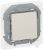 IEKINSPIRIA Перекл. 1кл сх6 10АХ IP44 б/к 6736781 шамп. IEK
