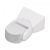Датчик движения NAVE-PIR-SURFACE-300W-WH (230V, 1.3A, MULTI) (Arlight, IP65 Пластик, 5 лет)
