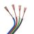 Шлейф питания ARL-22AWG-4Wire-CU (ARL, -)