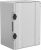 Корпус пластик. ЩМПп 400х300х220мм IP66 TETRA IEK