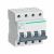 Авт.выкл. 4Р 50А 6kA В City9 Systeme Electric