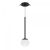 Светильник SP-BEADS-HANG-BUILT-T-R100-8W Warm3000 (BK, 180 deg, 230V) (Arlight, IP20 Металл, 5 лет)