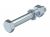 Комплект крепежный SKS 12X130 F, сталь, F. Тип: SKS 12X130 F