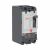 Авт. выкл. пост. тока YON pro MNX160L 2P 63A 50kA при DC500V расц. TMD DC