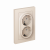Розетка 2гн с З/К с/у крем в сборе 16А AtlasDesign Systeme Electric (1/10)
