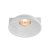 Встроенный светильник  DL278-1-01-W