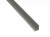 Перегородка H=150 мм, стеклопластик