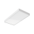 Св-к офис Gauss MiR 16W CRI90 1800lm 4000K IP40 595*295*50мм опал c БАП LED 1/1