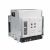 Воздушный автоматический выключатель YON pro ANX32X 3P 3200 А 100 кА, типоразмер M, расцепитель ETA, выкатной, горизонтальное подключение, управление