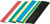 Термо трубка Navigator 71 118 NST-6/3-10-21 (упак.21шт.)
