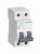 Авт.выкл. 2Р 50А 4,5кА В City9 Systeme Electric (12)