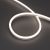 Лента герметичная HALO-SIDE-A160-10x17mm 24V Day4000 (10 W/m, IP67, 5m, wire x1) (Arlight, Вывод прямой, 3 года)