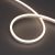 Лента герметичная HALO-SIDE-A160-10x17mm 24V Warm3000 (10 W/m, IP67, 5m, wire x1) (Arlight, Вывод прямой, 3 года)