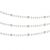 Лента RZ-H96-12mm 24V RGBW-White (12 W/m, IP20, 5m) (Arlight, CRI>90)