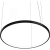 OREOL IN ADT/P (600x50) 28W 840 BK