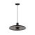 Светильник SP-KOTARO-R350-12W Warm2700 (BK-GR, 36 deg, 230V, TRIAC) (Arlight, IP20 Фетр, 3 года)