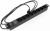 Hyperline SHE19-8SH-S-2.5IEC Блок розеток для 19" шкафов, горизонтальный, с выключателем с подсветкой, 8 розеток Schuko (10A), 250В, кабель питания 3х