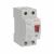 Устройство защитного отключения УЗО ВДТ YON MAX MDL100, 2P, 300mA, 32A, type A