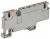 ARMAFIX Колодка клемм. CPCC6 под держ. предохр. IEK
