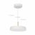 Светильник SP-ELEGANT-R300-17W Day4000 (WH, 120 deg, 230V) (ARL, IP20 Металл, 3 года)