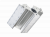 Светодиодный светильник Diora Kengo Guard80 160/22000 22000лм 160Вт 4000K IP65 0.95PF 70Ra консоль