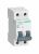 Авт.выкл. 2Р 63А 6kA В City9 Systeme Electric