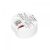 Блок питания ARV-SP-24025-PFC (24V, 1A, 25W) (Arlight, IP20 Пластик, 5 лет)