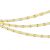 Лента CSP-X640-10mm 24V White-MIX (23 W/m, IP20, 5m) (Arlight, Изменяемая ЦТ)