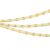 Лента герметичная CSP-SE-X640-10mm 24V White-MIX (23 W/m, IP65, 5m) (Arlight, Изменяемая ЦТ)