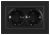 Розетка Intro Accent 6-205-05 2X2P+E Schuko, 16А-250В, IP20, СУ, AL/CU, антрацит