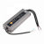 Блок питания (драйвер) BSPS 12V33,30A=400W IP67 5 л.гар. Jazzway