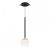 Светильник SP-BEADS-HANG-BUILT-T-R100-8W Warm3000 (BK-GD, 180 deg, 230V) (Arlight, IP20 Металл, 5 лет)
