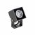 Светильник ALT-BLOCK-S65x65-5W Day4000 (GR, 36 deg, 230V) (Arlight, IP66 Металл, 3 года)