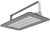 Светильник LED Effect KEDR 2.0 (СБУ) 270Вт 43200лм 5000К IP67 КСС Д настенные, 1-10В