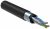 Витая пара U/UTP 5E 24AWG 2PR LDPE 1м черн. 305м РФ GENERICA