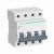 Авт.выкл. 4Р 25А 4,5кА В City9 Systeme Electric (1/4)
