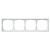 Рамка 4гн лотос ArtGallery Systeme Electric (1/5/20)