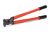 Ножницы диэлектрические для резки кабеля с ленточной броней до 30мм НКи-30 Профи КВТ (1/10)