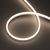 Лента герметичная HALO-SIDE-A160-06x13mm 24V Day4000 (10 W/m, IP67, 5m, wire x1) (Arlight, Вывод прямой, 3 года)