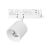 Светильник LGD-DYKE-4TR-R75-16W Warm3000 (WH, 50 deg, 230V, DALI) (Arlight, IP20 Металл, 5 лет)